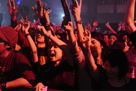 HigterFrequency p[eB[|[g