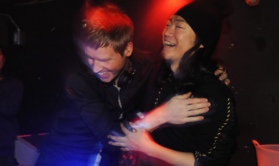 HigterFrequency p[eB[|[g