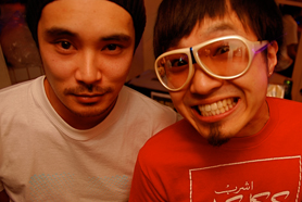 HigterFrequency p[eB[|[g