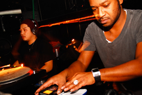 HigterFrequency p[eB[|[g