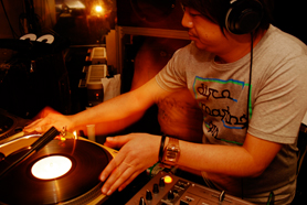 HigterFrequency p[eB[|[g