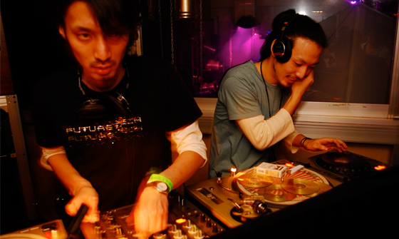 HigterFrequency p[eB[|[g