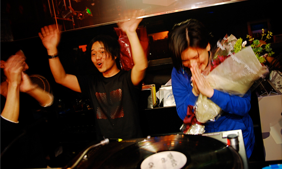 HigterFrequency p[eB[|[g