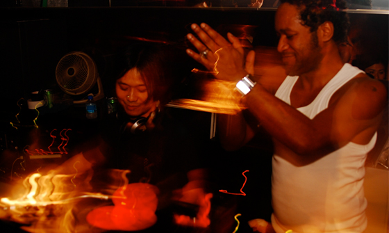 HigterFrequency p[eB[|[g