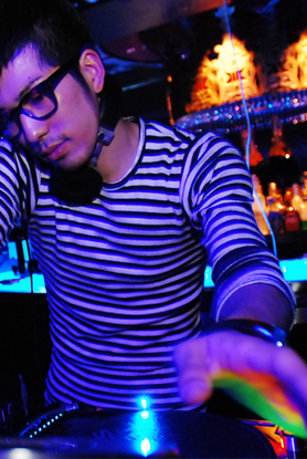 HigterFrequency p[eB[|[g