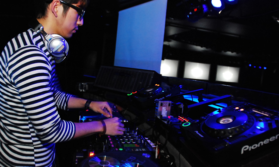 HigterFrequency p[eB[|[g