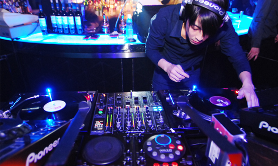 HigterFrequency p[eB[|[g