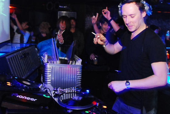 HigterFrequency p[eB[|[g