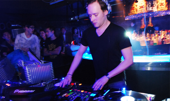 HigterFrequency p[eB[|[g