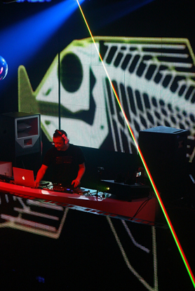 HigterFrequency p[eB[|[g