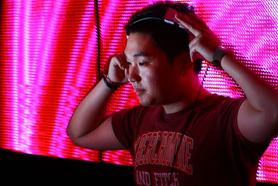 HigterFrequency p[eB[|[g