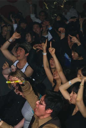 HigterFrequency p[eB[|[g