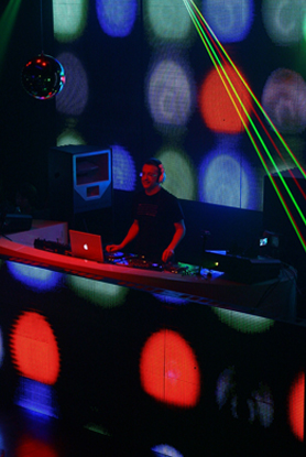 HigterFrequency p[eB[|[g