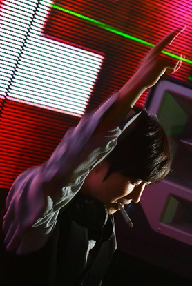 HigterFrequency p[eB[|[g