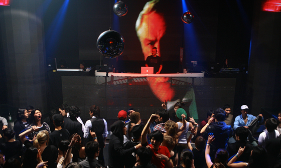 HigterFrequency p[eB[|[g