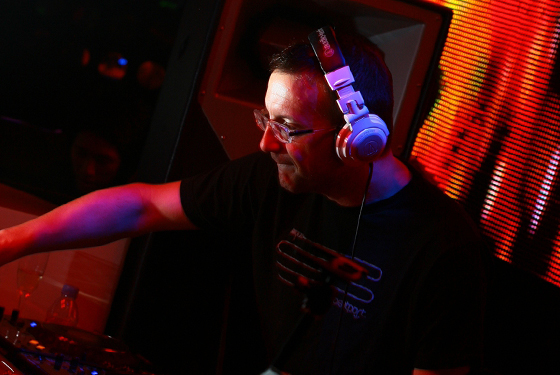 HigterFrequency パーティーレポート