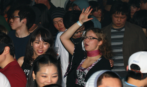 HigterFrequency p[eB[|[g