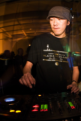 HigterFrequency p[eB[|[g