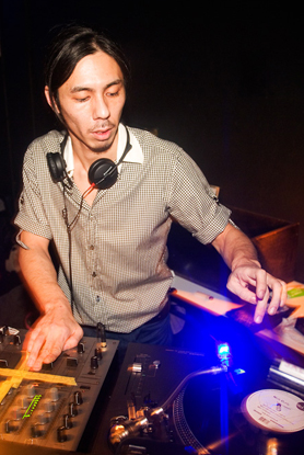 HigterFrequency p[eB[|[g