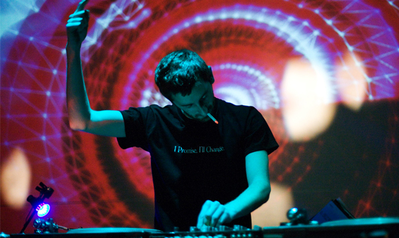 HigterFrequency p[eB[|[g