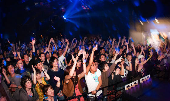 HigterFrequency p[eB[|[g