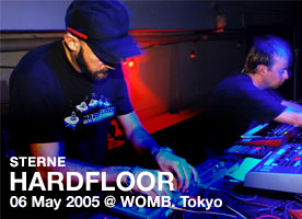 Hardfloor