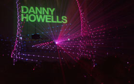 Danny Howells