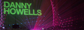 Danny Howells