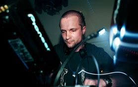 CROSS MOUNTAIN NIGHT