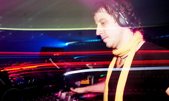 CROSS MOUNTAIN NIGHT