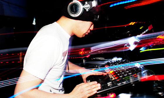 CROSS MOUNTAIN NIGHT