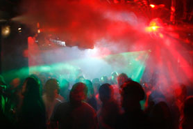 MUSeUM feat. DJ SPEN