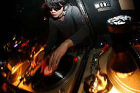 MUSeUM feat. DJ SPEN