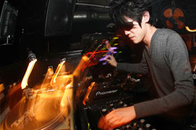 MUSeUM feat. DJ SPEN