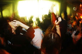 SVEN VATH IN THE MIX - THE SOUND OF THE SEVENTH SEASON WORLD TOUR @ WOMB