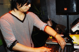 SVEN VATH IN THE MIX - THE SOUND OF THE SEVENTH SEASON WORLD TOUR @ WOMB