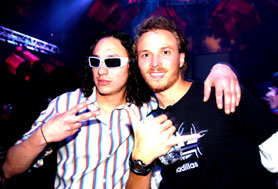 HigterFrequency p[eB[|[g