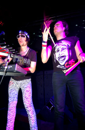 HigterFrequency p[eB[|[g