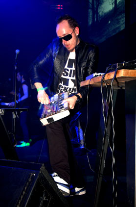 HigterFrequency p[eB[|[g