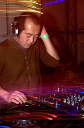 HigterFrequency p[eB[|[g