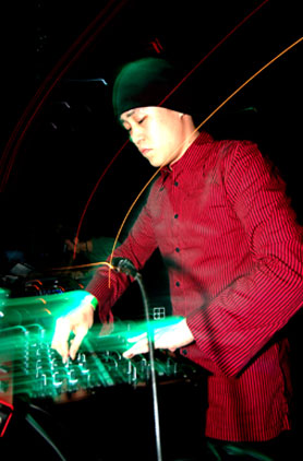 HigterFrequency p[eB[|[g