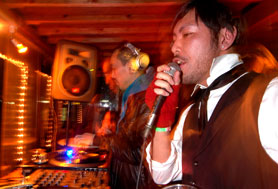 HigterFrequency p[eB[|[g