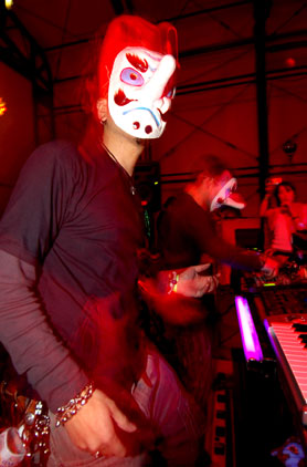 HigterFrequency p[eB[|[g