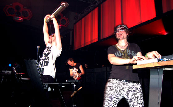 HigterFrequency p[eB[|[g