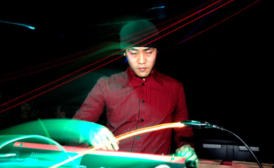 HigterFrequency p[eB[|[g