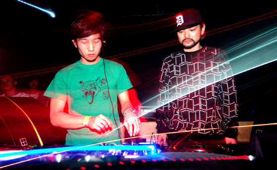 HigterFrequency p[eB[|[g