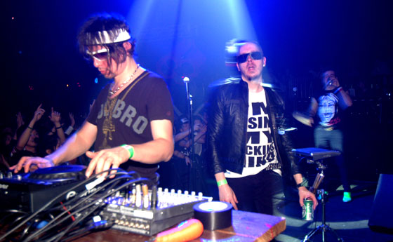 HigterFrequency p[eB[|[g