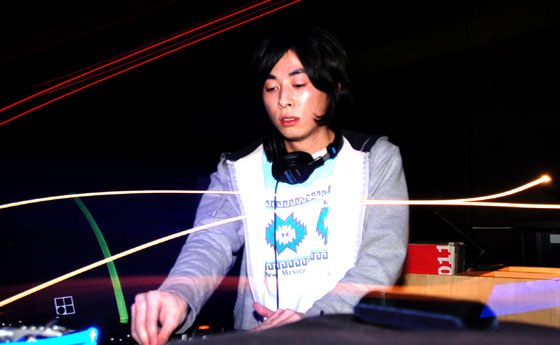 HigterFrequency p[eB[|[g