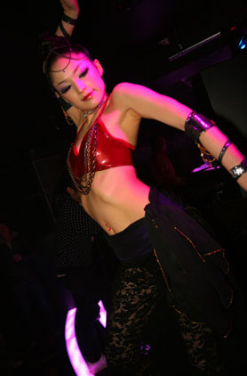 SVEN VATH IN THE MIX - THE SOUND OF THE SEVENTH SEASON WORLD TOUR @ WOMB