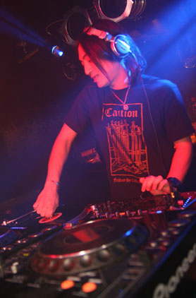 SVEN VATH IN THE MIX - THE SOUND OF THE SEVENTH SEASON WORLD TOUR @ WOMB